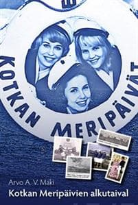 Kotkan Meripäivien alkutaival