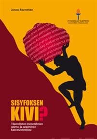 Sisyfoksen kivi?