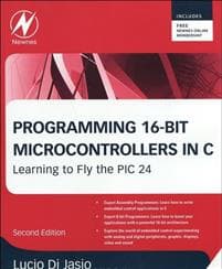 Programming 16-Bit PIC Microcontrollers in C