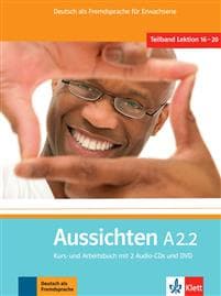Aussichten in sechs Banden