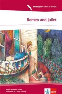 Romeo and Juliet