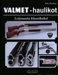 Valmet -haulikot