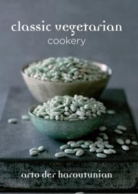 Classic Vegetarian Cookery