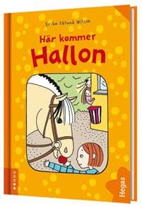 Här kommer Hallon
