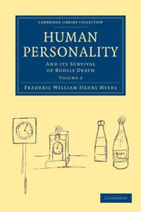 Human Personality