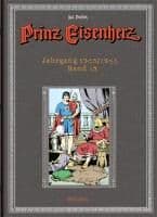 Prinz Eisenherz 15 Jahrgang 1965/1966