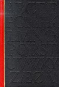 Norsk ordbok. Bd. 9