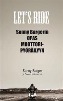 Let's Ride Äärimmäinen moottoripyöräopas