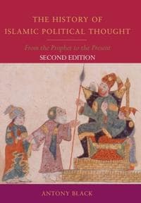 The History of Islamic Political Thought