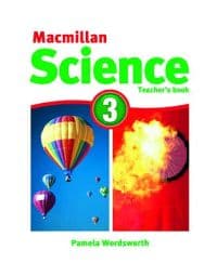 Macmillan Science Level 3 Teacher's Book