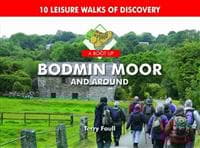 Boot Up Bodmin Moor and Around