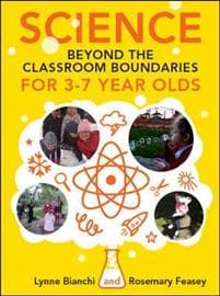 Science beyond the Classroom Boundaries for 3-7 year olds