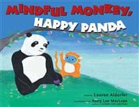 Mindful Monkey, Happy Panda