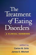 Miniatyrbillede 1 af 2: The Treatment of Eating Disorders