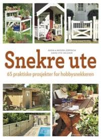 Snekre ute