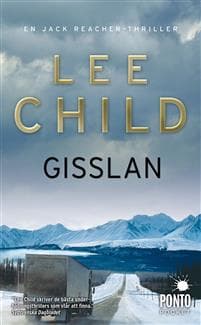 Gisslan