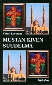 Mustan kiven suudelma