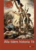 Miniatyrbild 2 av 2: Alla tiders historia 1b