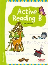 Active Reading B