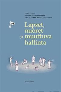 Lapset, nuoret ja muuttuva hallinta