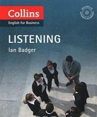 Business Listening