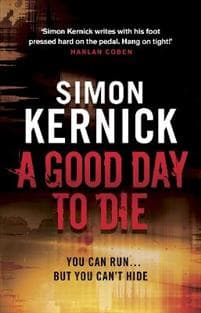 Good Day to Die