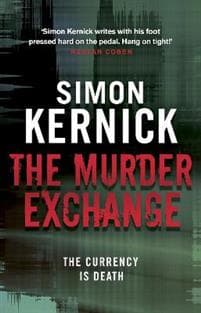 Murder Exchange