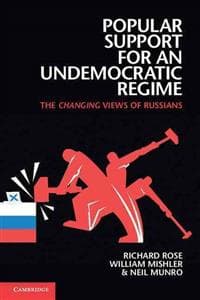 Popular Support for an Undemocratic Regime