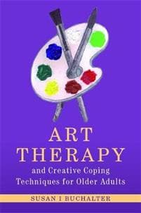 Art Therapy and Creative Coping Techniques for Older Adults