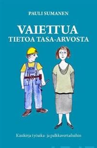 Vaiettua tietoa tasa-arvosta
