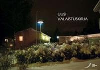 Uusi valaistuskirja