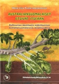 Australiansuomalaiset etsivät itseään