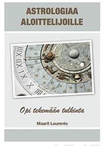 Astrologiaa aloittelijoille