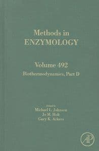 Biothermodynamics, Part D