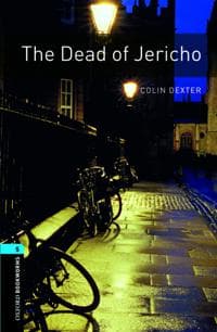 Oxford Bookworms Library: Level 5:: The Dead of Jericho