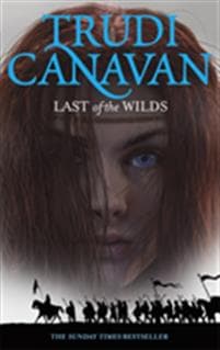 Last Of The Wilds