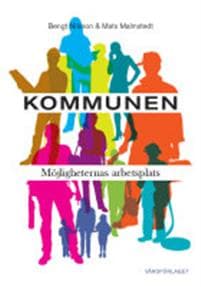 Kommunen : möjligheternas arbetsplats