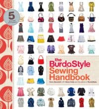 BurdaStyle Sewing Handbook, The