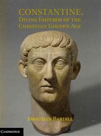 Constantine, Divine Emperor of the Christian Golden Age