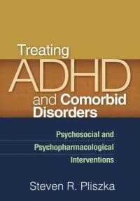 Treating ADHD and Comorbid Disorders