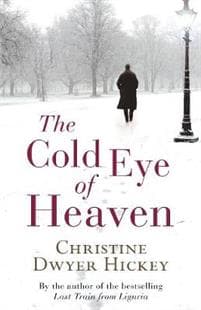 COLD EYE OF HEAVEN THE AIR EXP