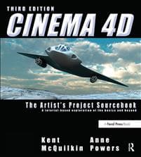 Cinema 4D