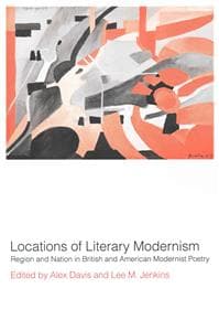 Locations of Literary Modernism