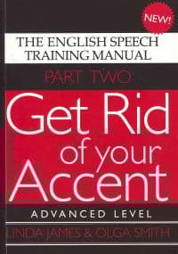 Get Rid of Your Accent