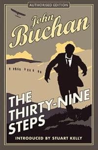 The Thirty-Nine Steps