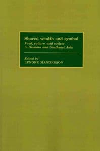 Shared Wealth and Symbol