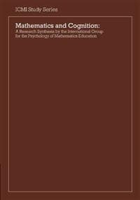 Mathematics and Cognition