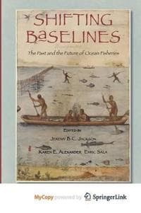 Shifting Baselines
