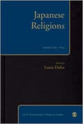 Miniatyrbild 1 av 2: Japanese Religions