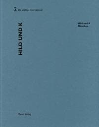 Hild und K: De aedibus international